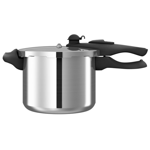Tower 6L Stove Top Pressure Cooker & Reviews Wayfair.co.uk